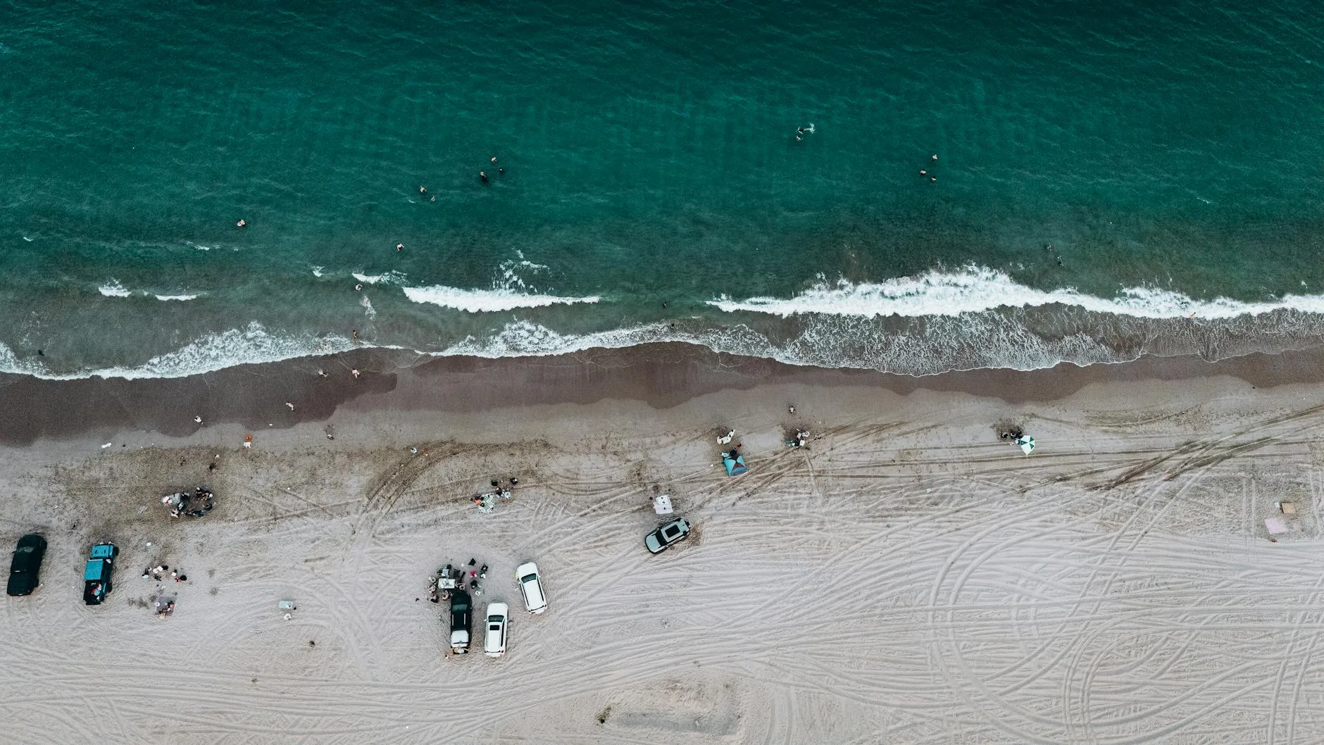 Salalah : le paradis tropical du sud