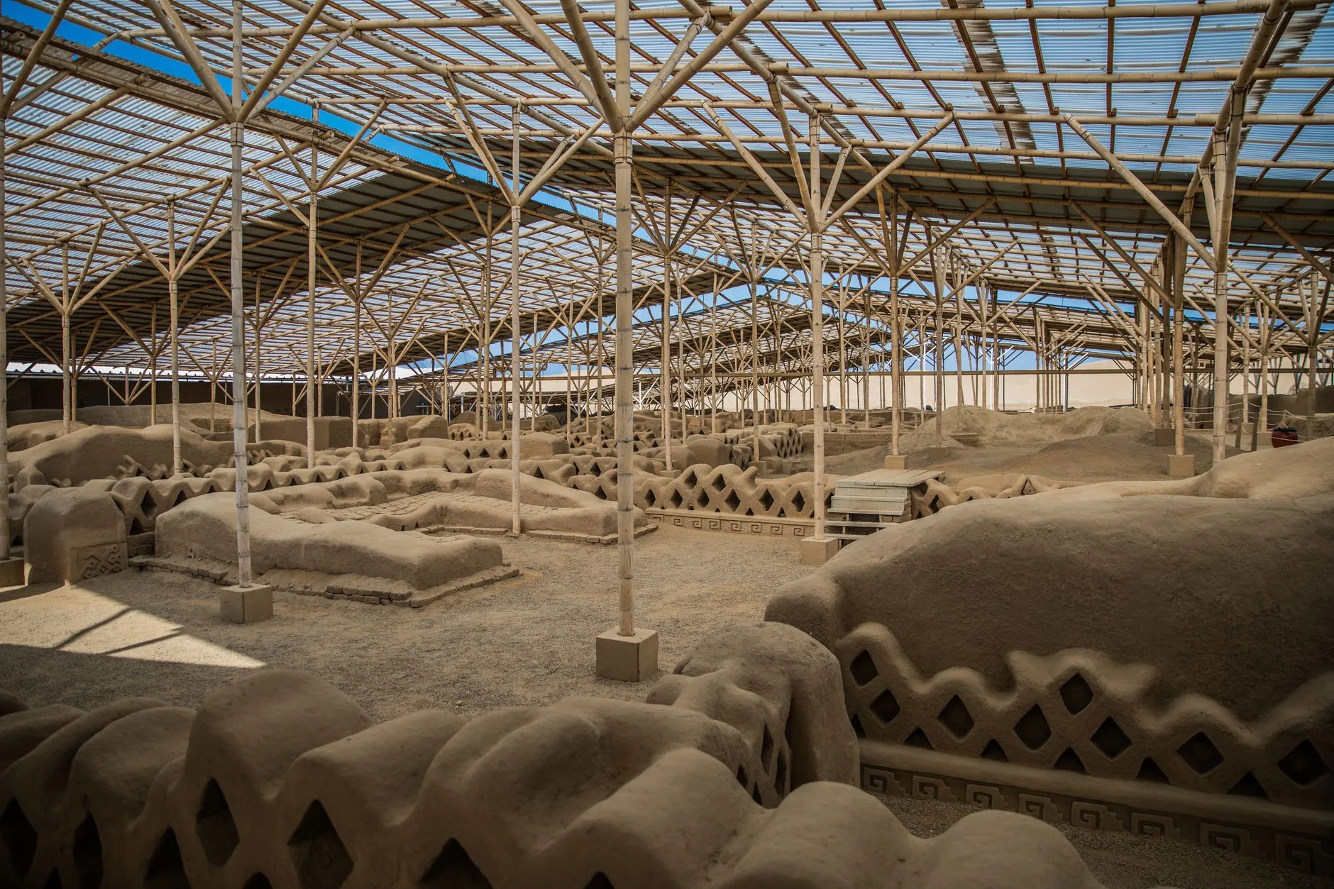 ️ Al Baleed et le pays de l'encens (UNESCO)