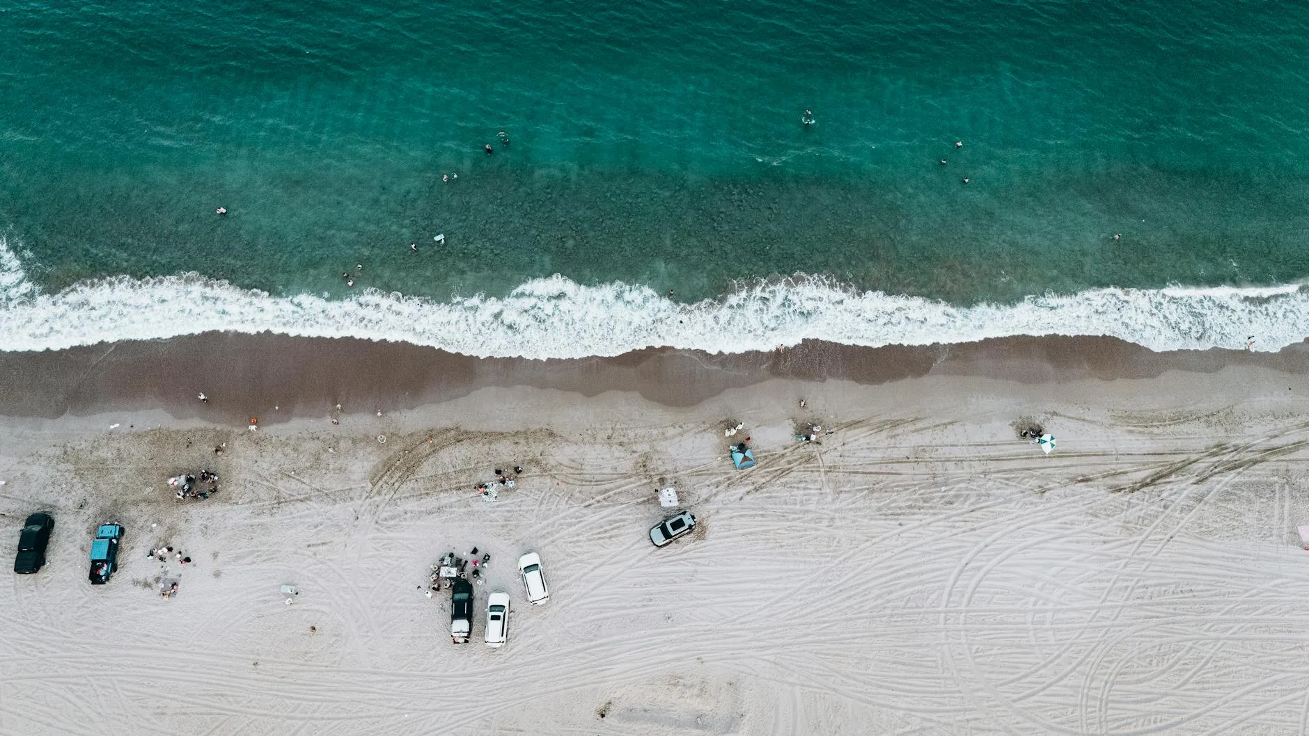 ️ Les plages et la côte de la Sharqiyah